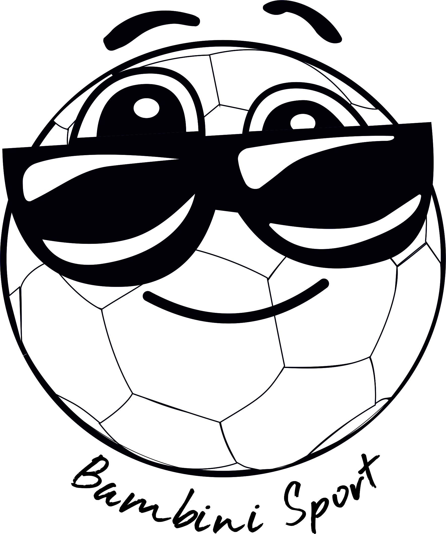 Logo Bambini Party