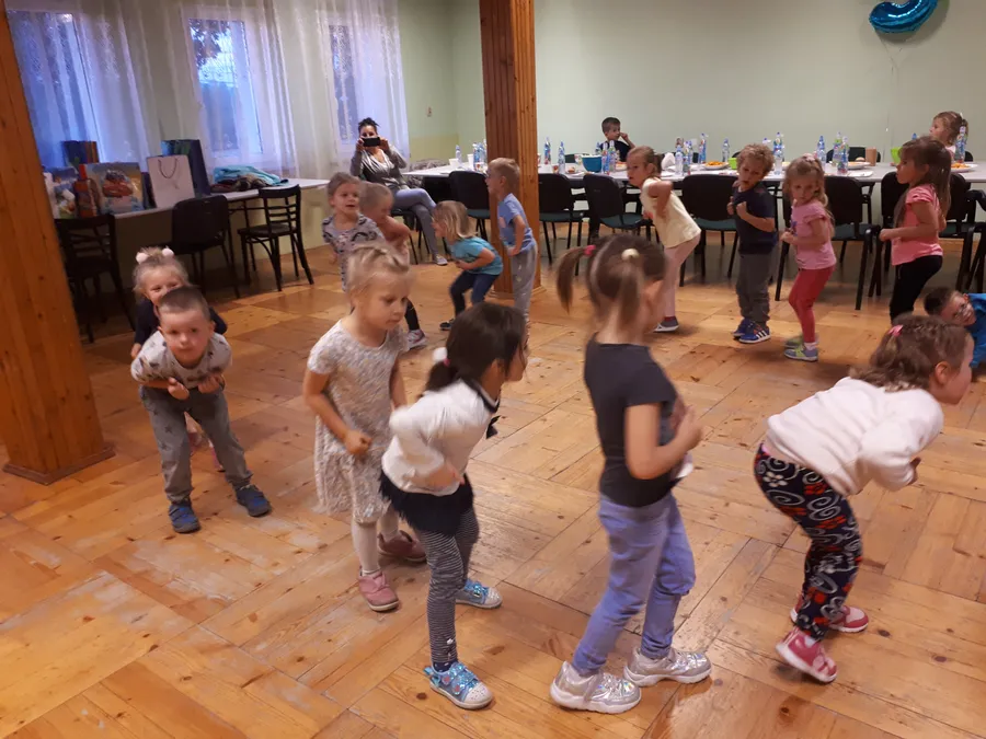 bambiniparty