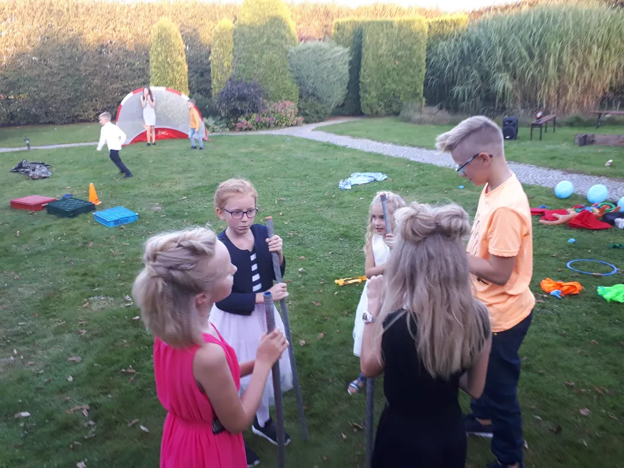 bambiniparty