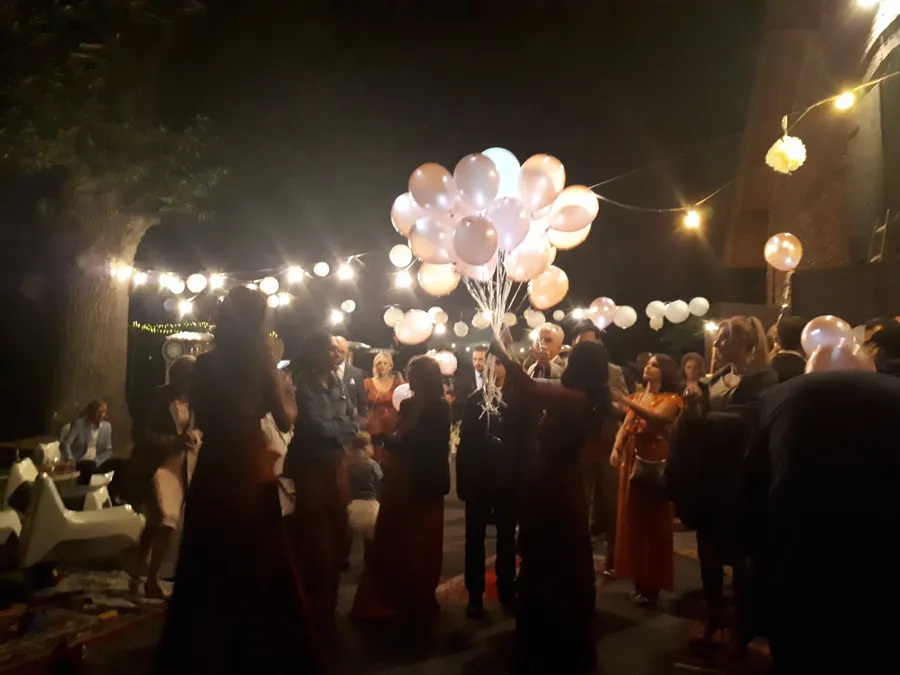 bambiniparty