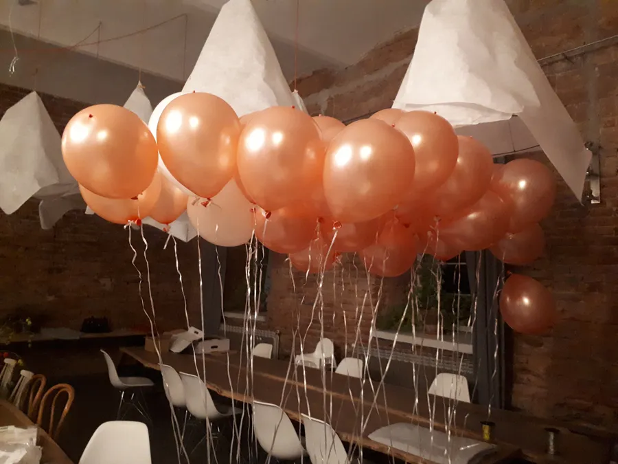 bambiniparty
