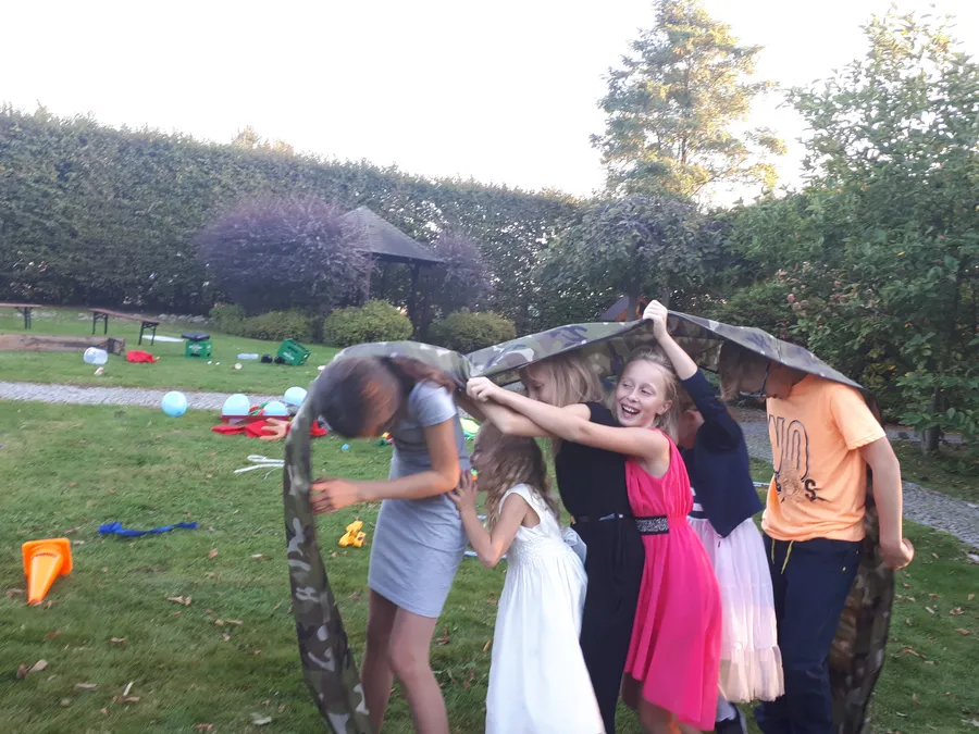 bambiniparty