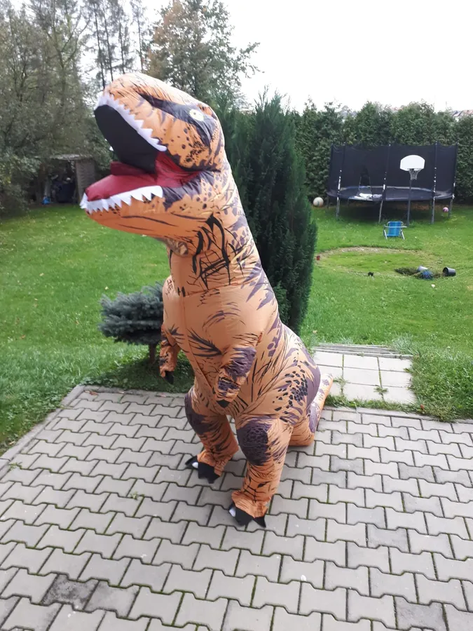 T-REX