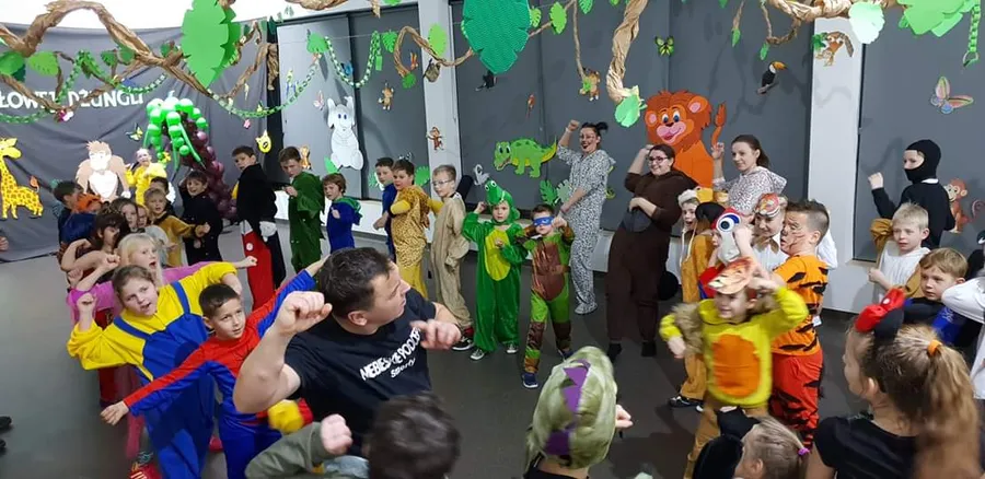 bambiniparty